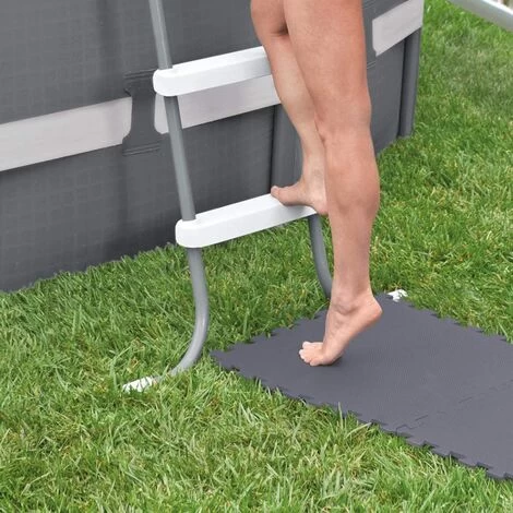 Intex 29084 Piastrella 50x50x0,5 Cm 3 Intex 29084 Piastrella 50x50x0,5 Cm - immagine 3