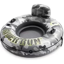 Intex 56835 Salvagente Ciambella Militare -Intex Italia 35604673 3