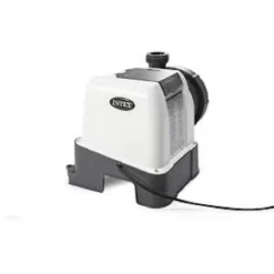 12706 INTEX Ricambio Motore/stazione Controllo Per Pompa A Sabbia 26646