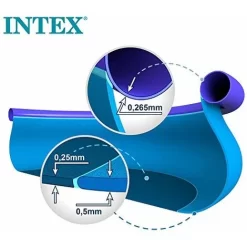 Intex 28118 Piscina Easy 305 X 61 Cm -Intex Italia 37842714 4