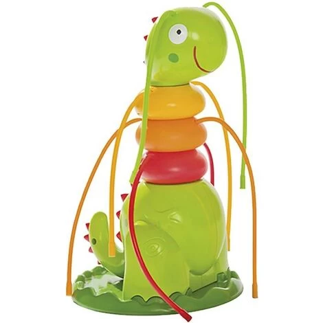 Intex Gioco Bruco Spruzzatore 1 Intex Gioco Bruco Spruzzatore