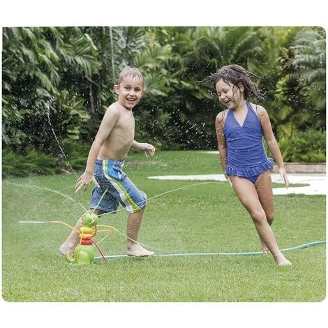 Intex Gioco Bruco Spruzzatore 2 Intex Gioco Bruco Spruzzatore - immagine 2