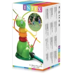 Intex Gioco Bruco Spruzzatore 6 Intex Gioco Bruco Spruzzatore -Intex Italia 37871727 3