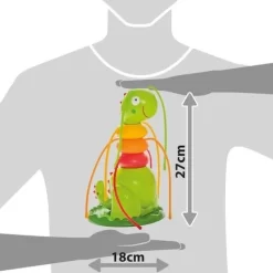 Intex Gioco Bruco Spruzzatore 7 Intex Gioco Bruco Spruzzatore -Intex Italia 37871727 4