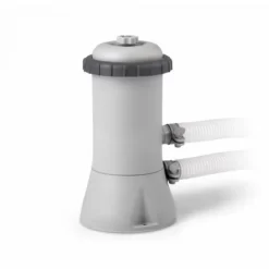 Intex 28158 Easy Set Piscina Fuori Terra Gonfiabile Rotonda 457x84 -Intex Italia 3865006 4