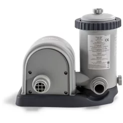 Intex 28636 Pompa Di Filtraggio Intex A Cartucce A Filtro Piscina Depuratore Acqua