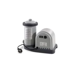 Intex 28636 Pompa Di Filtraggio Intex A Cartucce A Filtro Piscina Depuratore Acqua 8 Intex 28636 Pompa Di Filtraggio Intex A Cartucce A Filtro Piscina Depuratore Acqua -Intex Italia 47388572 4