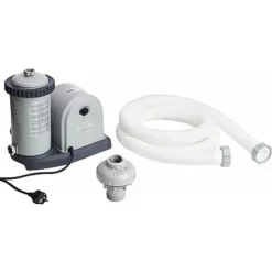 Intex 28636 Pompa Di Filtraggio Intex A Cartucce A Filtro Piscina Depuratore Acqua 9 Intex 28636 Pompa Di Filtraggio Intex A Cartucce A Filtro Piscina Depuratore Acqua -Intex Italia 47388572 5