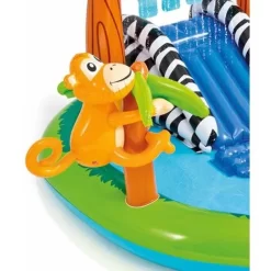 Intex 57155 Playcenter Giungla 216x188x124 Cm -Intex Italia 50811307 4