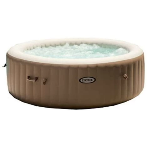 INTEX 11842 - SOLO LINER DI RICAMBIO PER SPA 28404 1 INTEX 11842 - SOLO LINER DI RICAMBIO PER SPA 28404