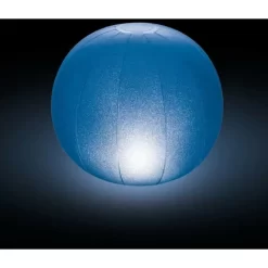 Intex 28693 Luce Galleggiante Rotonda -Intex Italia 52410864 5