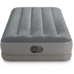 Intex 64112 Materasso Singolo Dura-Beam Prestige Mid-Rise 99x191x30 Cm Con Pompa USB Fastfill 7 Intex 64112 Materasso Singolo Dura-Beam Prestige Mid-Rise 99x191x30 Cm Con Pompa USB Fastfill -Intex Italia 52775416 3