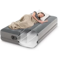 Intex 64112 Materasso Singolo Dura-Beam Prestige Mid-Rise 99x191x30 Cm Con Pompa USB Fastfill 9 Intex 64112 Materasso Singolo Dura-Beam Prestige Mid-Rise 99x191x30 Cm Con Pompa USB Fastfill -Intex Italia 52775416 5