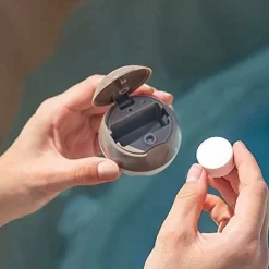 INTEX 29044 - DISPENSER DI CLORO PER SPA -Intex Italia 53383523 3