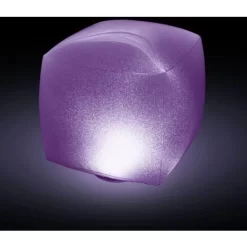 Intex 28694 Cubo Luminoso 7 Intex 28694 Cubo Luminoso -Intex Italia 54029398 3