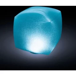 Intex 28694 Cubo Luminoso 8 Intex 28694 Cubo Luminoso -Intex Italia 54029398 4