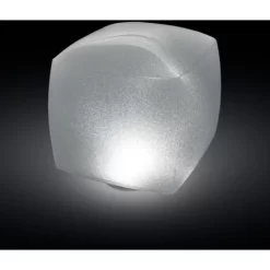 Intex 28694 Cubo Luminoso 9 Intex 28694 Cubo Luminoso -Intex Italia 54029398 5