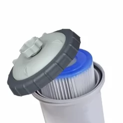 Pompa Filtro Intex 1250 L/H 28602 7 Pompa Filtro Intex 1250 L/H 28602 -Intex Italia 56429645 3