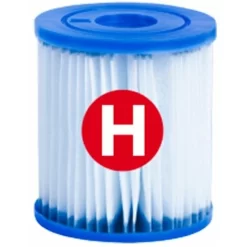 Pompa Filtro Intex 1250 L/H 28602 8 Pompa Filtro Intex 1250 L/H 28602 -Intex Italia 56429645 4