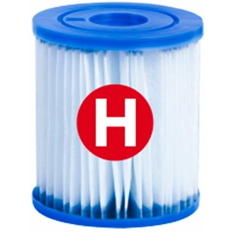 Pompa Filtro Intex 1250 L/H 28602 4 Pompa Filtro Intex 1250 L/H 28602 - immagine 4