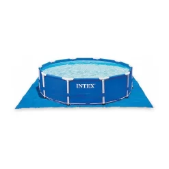 Telo Base Piscina Intex 58932 28048 472 X 472 CM
