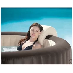 Poggiatesta 28501 Intex Per Piscina Fuori Terra Spa Idromassaggio -Intex Italia 56429697 5