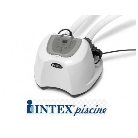 GENERATORE DI CLORO CLORINATORE 12/GR FILTRAZIONE IONIZAZION PISCINA INTEX 26670 1 GENERATORE DI CLORO CLORINATORE 12/GR FILTRAZIONE IONIZAZION PISCINA INTEX 26670