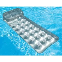 Intex 'MATERASSINO CON BUCHI ABBRONZANTE'