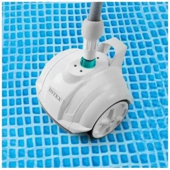 INTEX 28007 - ROBOT PULITORE PISCINA PER POMPE 3400-5600L/H -Intex Italia 60741139 4