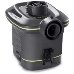 Intex 64777 Materasso Singolo Prestige Downy 99x191x25 Cm Con Pompa A Batteria 7 Intex 64777 Materasso Singolo Prestige Downy 99x191x25 Cm Con Pompa A Batteria -Intex Italia 61074121 3