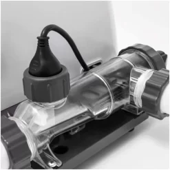 Clorinatore Intex Piscina Sale Automatico 5 G/h Cloro Fuori Terra Antibatterico -Intex Italia 61225154 3