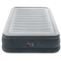 Intex 67766 Materasso Singolo Dura Beam Comfort Plush 99x191x33 Cm Con Pompa Incorporata -Intex Italia 6339129 4