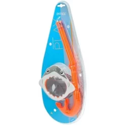Intex 55944 Set Maschera Squaletto E Boccaglio 7 Intex 55944 Set Maschera Squaletto E Boccaglio -Intex Italia 63685833 4