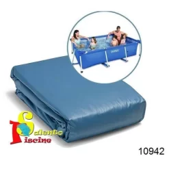 INTEX - 10942 - Liner (ricambio) Per Piscina Small Frame 220 X150 X 60 Cm 5 INTEX - 10942 - Liner (ricambio) Per Piscina Small Frame 220 X150 X 60 Cm -Intex Italia 6400781 3