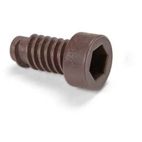 INTEX - 12173/11024/11996 - Vite Superiore Per Rivestimento Piscina Sequoia 1 INTEX - 12173/11024/11996 - Vite Superiore Per Rivestimento Piscina Sequoia