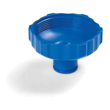 INTEX 11447 / BESTWAY P03867 - Adattatore Per Tubo Da 32 Mm 1 INTEX 11447 / BESTWAY P03867 - Adattatore Per Tubo Da 32 Mm