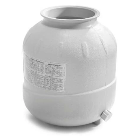 INTEX - 12712 (ex 11804) - Tanica Della Sabbia Da 23 Kg Per Il Filtro 26646 1 INTEX - 12712 (ex 11804) - Tanica Della Sabbia Da 23 Kg Per Il Filtro 26646