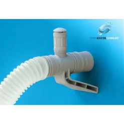 INTEX - 12363 - Valvola Aria Ricambio Bocchetta Piscina Intex 5 INTEX - 12363 - Valvola Aria Ricambio Bocchetta Piscina Intex -Intex Italia 6402230 3