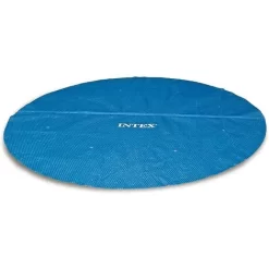 Telo Solare Termico Intex Per Piscina Easy Frame 29020 Cm 244 Piscine