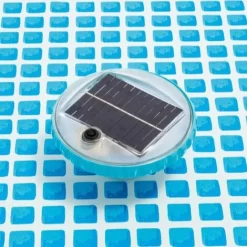 Intex 28695 Luce Galleggiante Solare