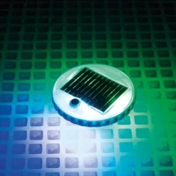Intex 28695 Luce Galleggiante Solare -Intex Italia 7422737 3