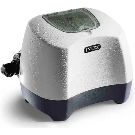Intex Generatore Salino Di Cloro E Ozono 1 Intex Generatore Salino Di Cloro E Ozono