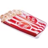Intex Materassino Gonfiabile 'popcorn' Cm 178 X 124