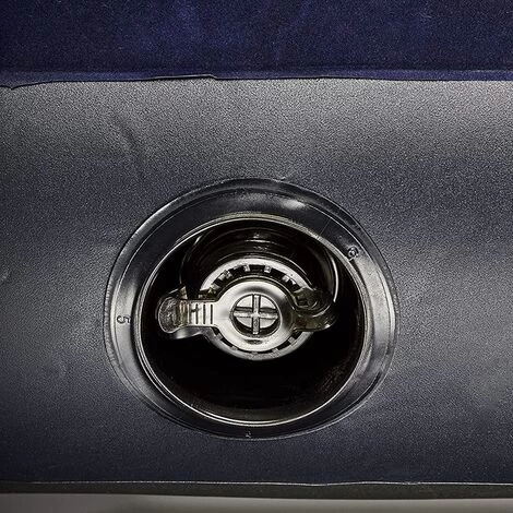 Materasso Gonfiabile Piazza E Mezza Intex 64758 Classic Downy 4 Materasso Gonfiabile Piazza E Mezza Intex 64758 Classic Downy - immagine 4