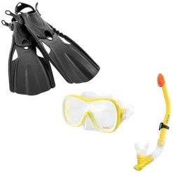 Intex 1PZ KIT MARE 'REEF RIDER' TIPO LARGE