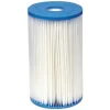 Intex 6PZ CARTUCCIA FILTRO PER POMPE PISCINA MOD. A - TIPO MEDIO