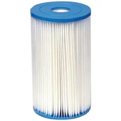 Intex 6PZ CARTUCCIA FILTRO PER POMPE PISCINA MOD. A - TIPO MEDIO