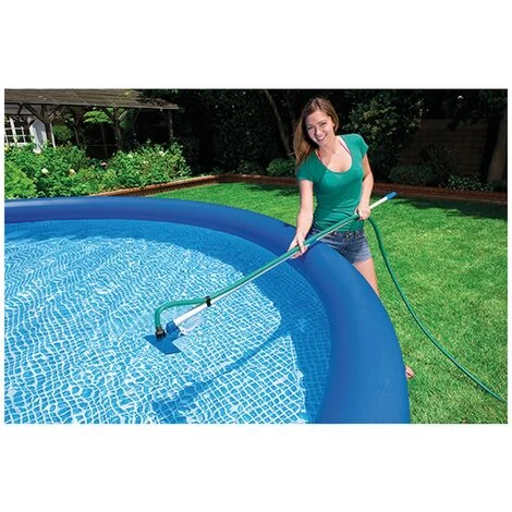 Intex 1PZ KIT PULIZIA PISCINA ART. 58958 1 Intex 1PZ KIT PULIZIA PISCINA ART. 58958