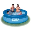Intex 1PZ PISCINA GONFIABILE 'EASY SET' CM 244 X 61 LT 1942