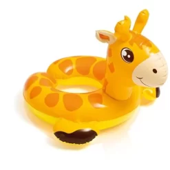 INTEX 59220NP GALLEGGIANTE SPIAGGIA E PISCINA MULTICOLOR CINTURA IMMAGINE 7 INTEX 59220NP GALLEGGIANTE SPIAGGIA E PISCINA MULTICOLOR CINTURA IMMAGINE -Intex Italia 81924042 3